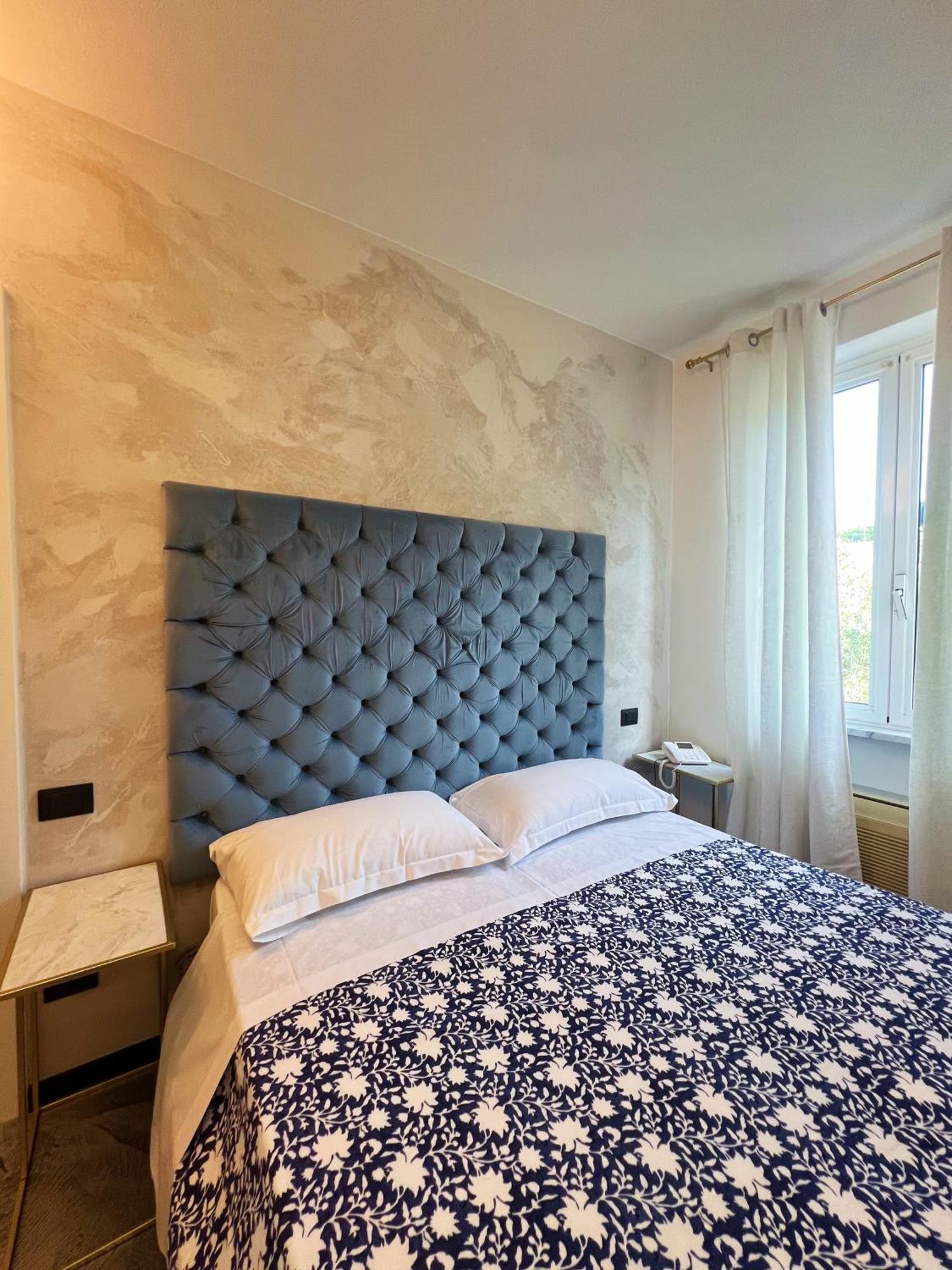 Superior Double or Twin Room City View