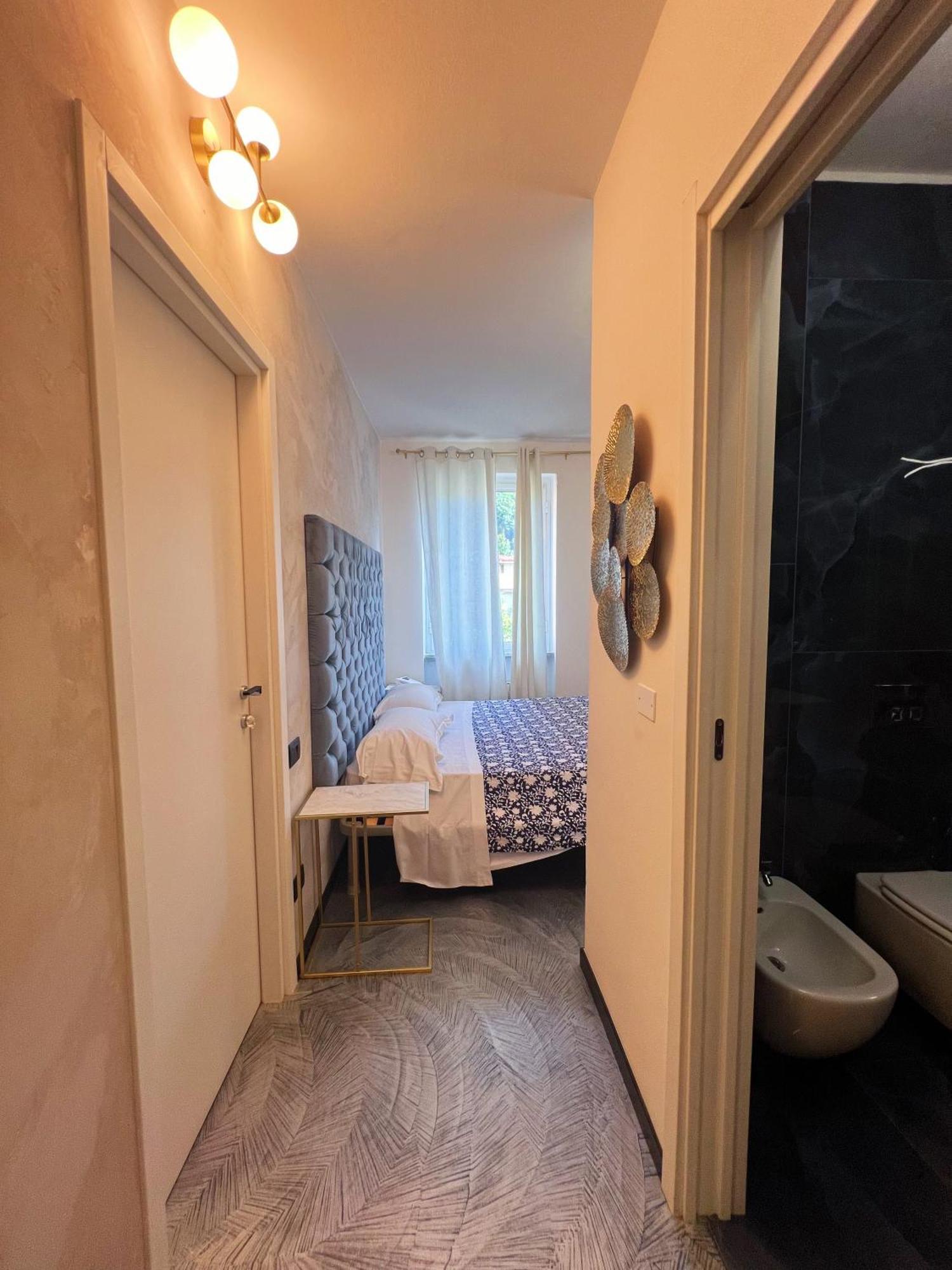 Superior Double or Twin Room City View