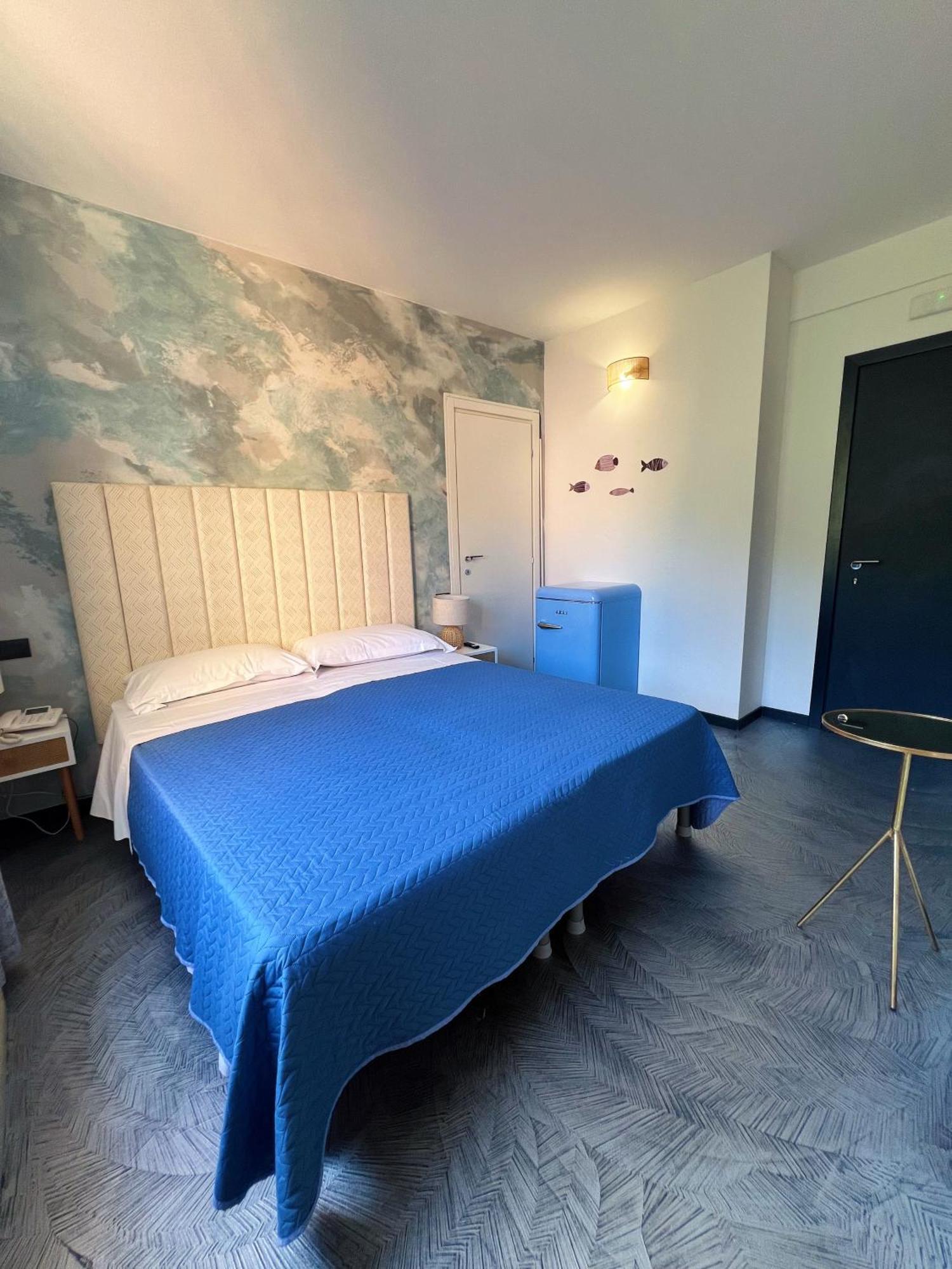 Superior Double or Twin Room City View