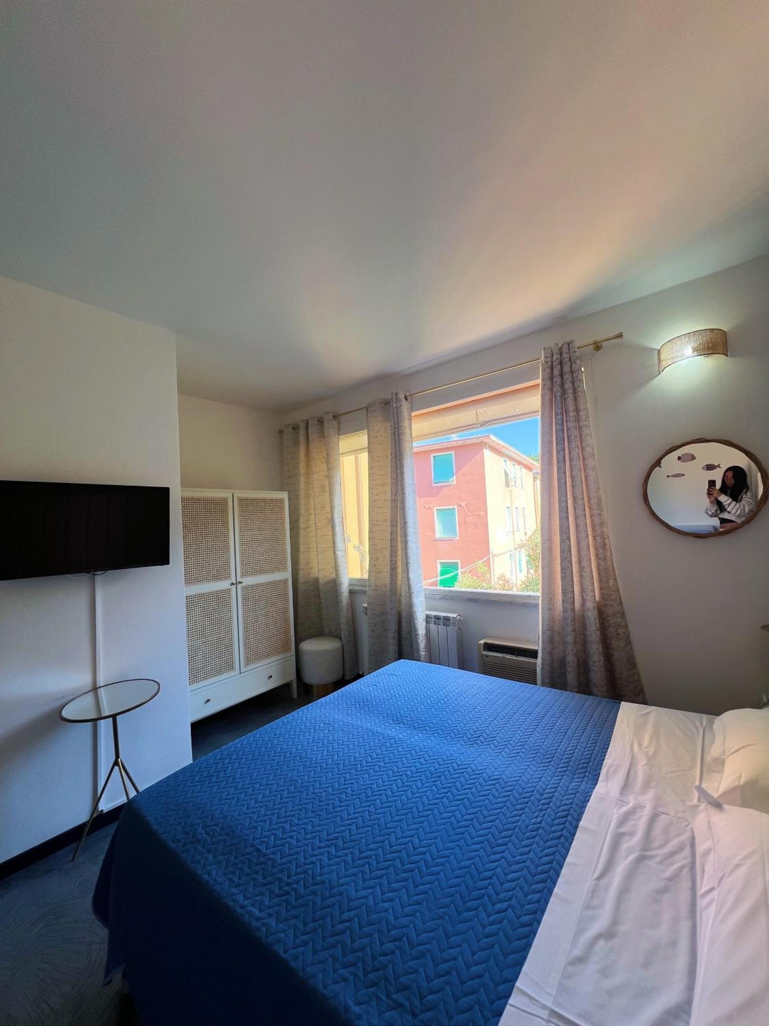 Superior Double or Twin Room City View