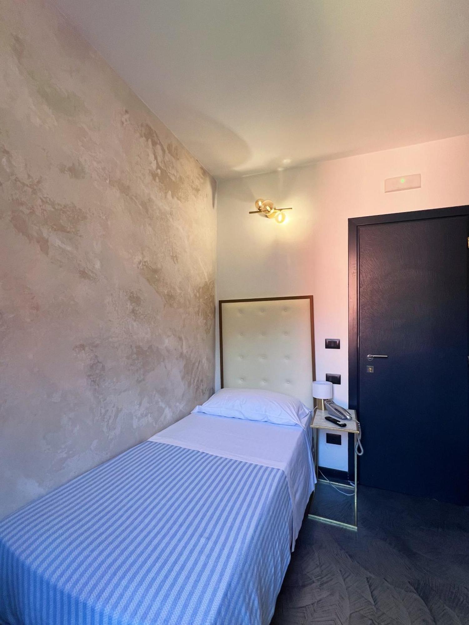 Superior Double or Twin Room City View