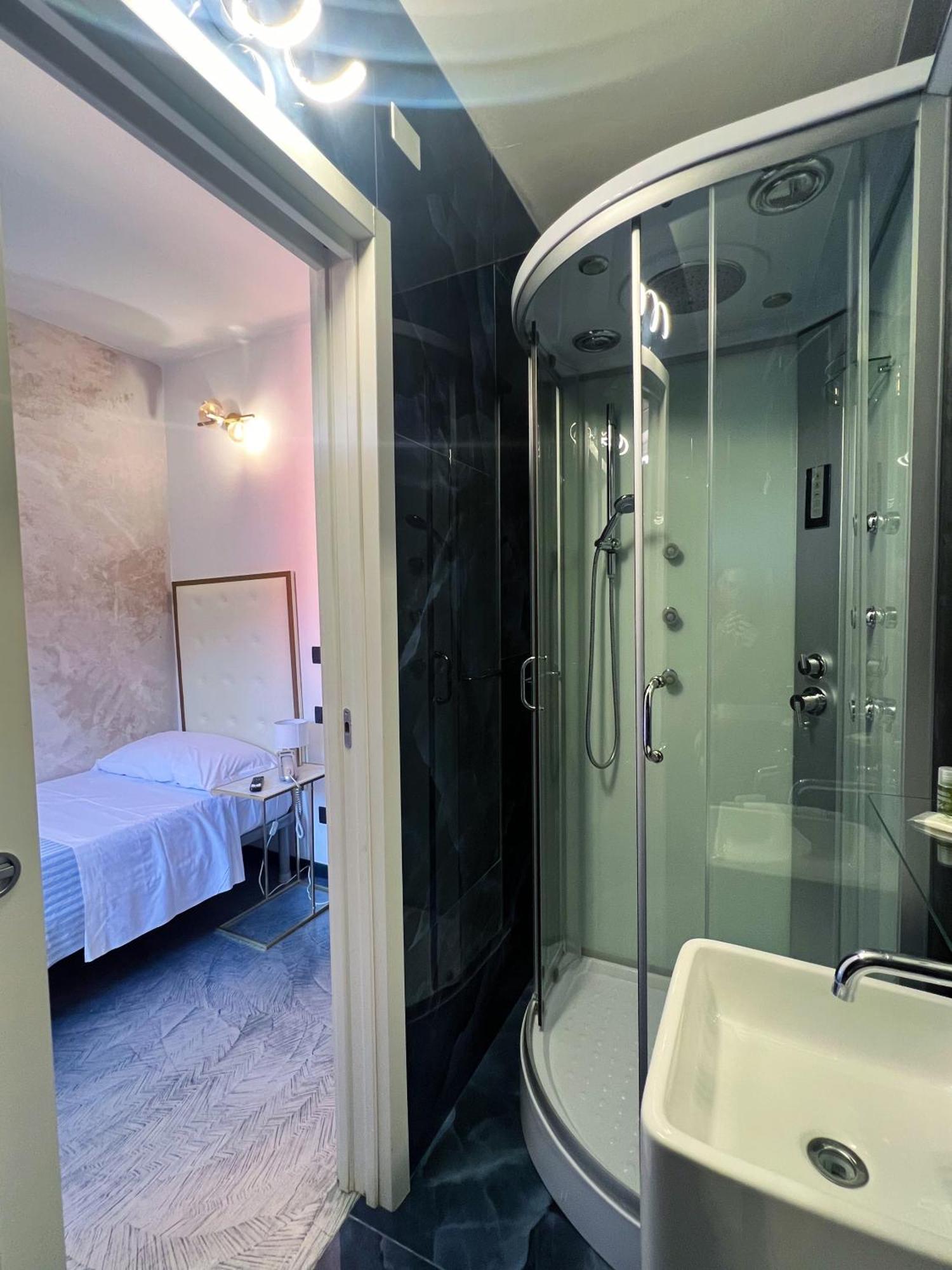 Superior Double or Twin Room City View