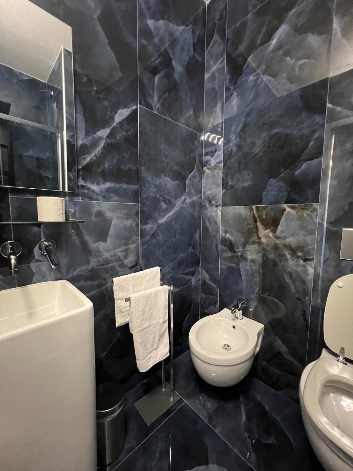 Superior Double or Twin Room City View