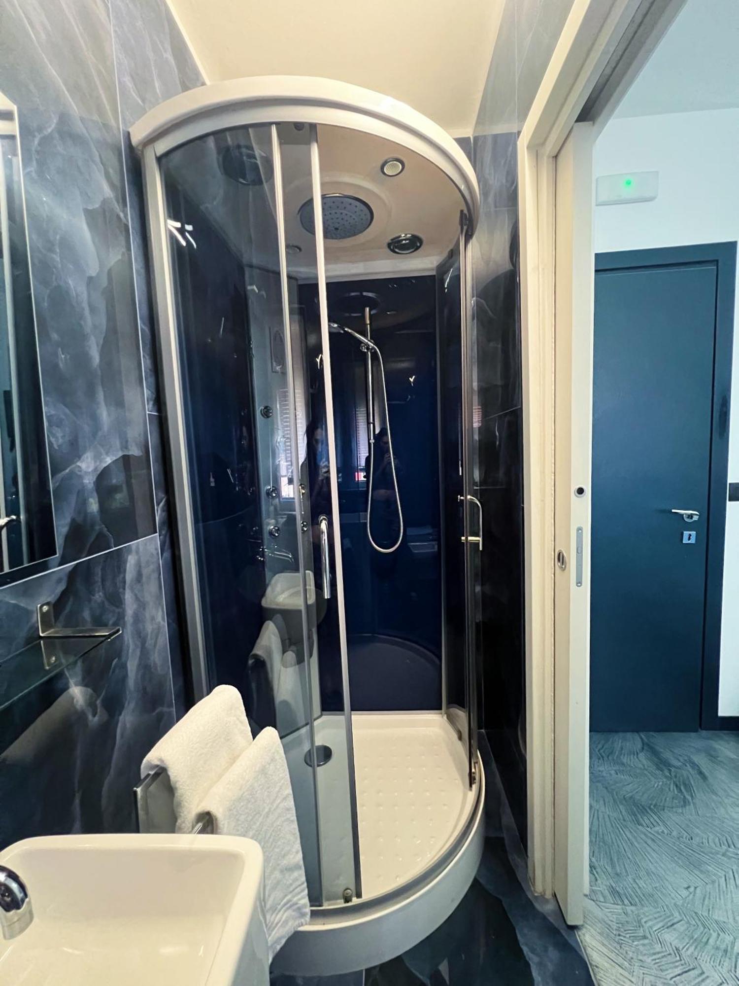 Superior Double or Twin Room City View