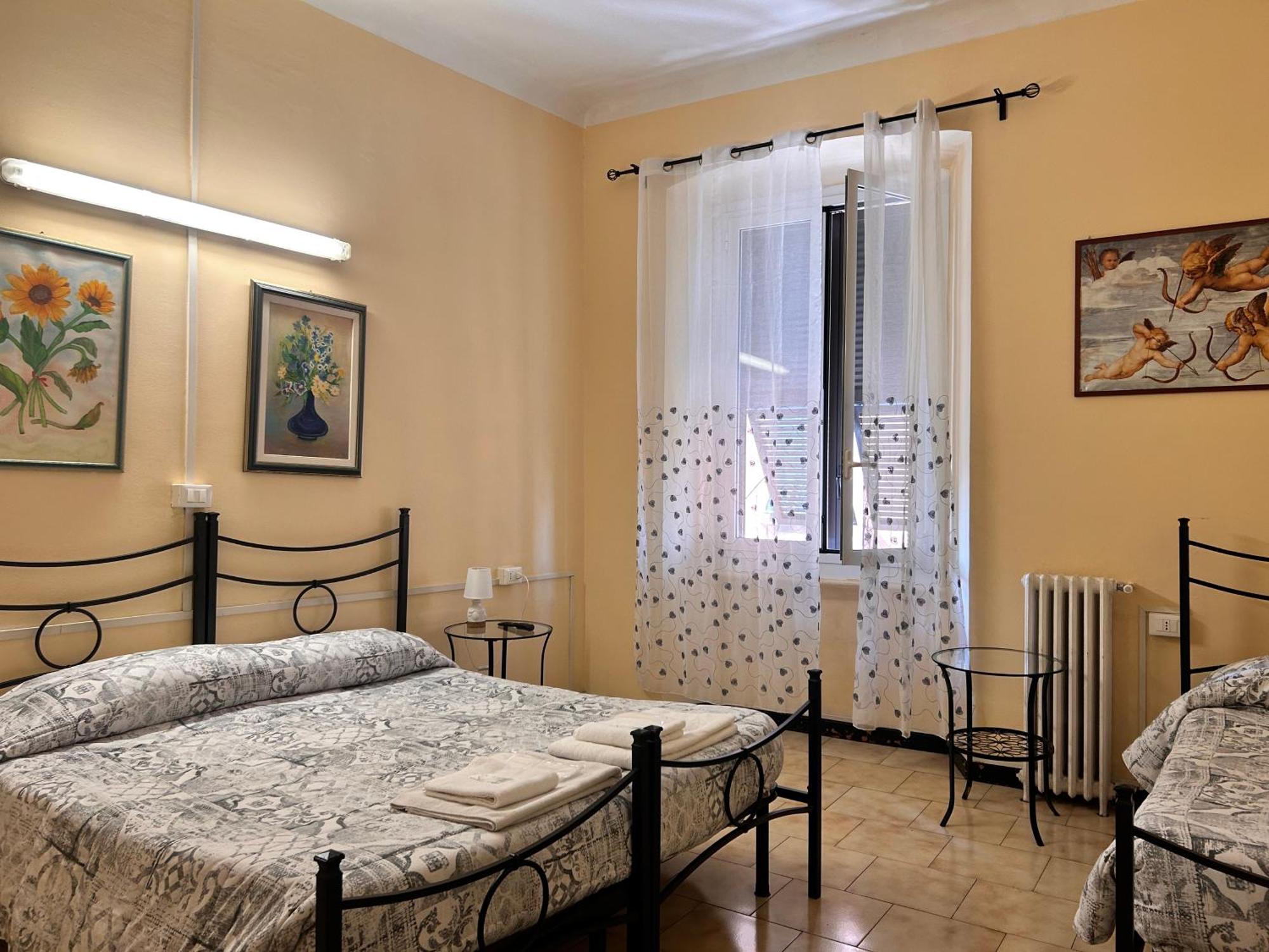 Double or Twin Room