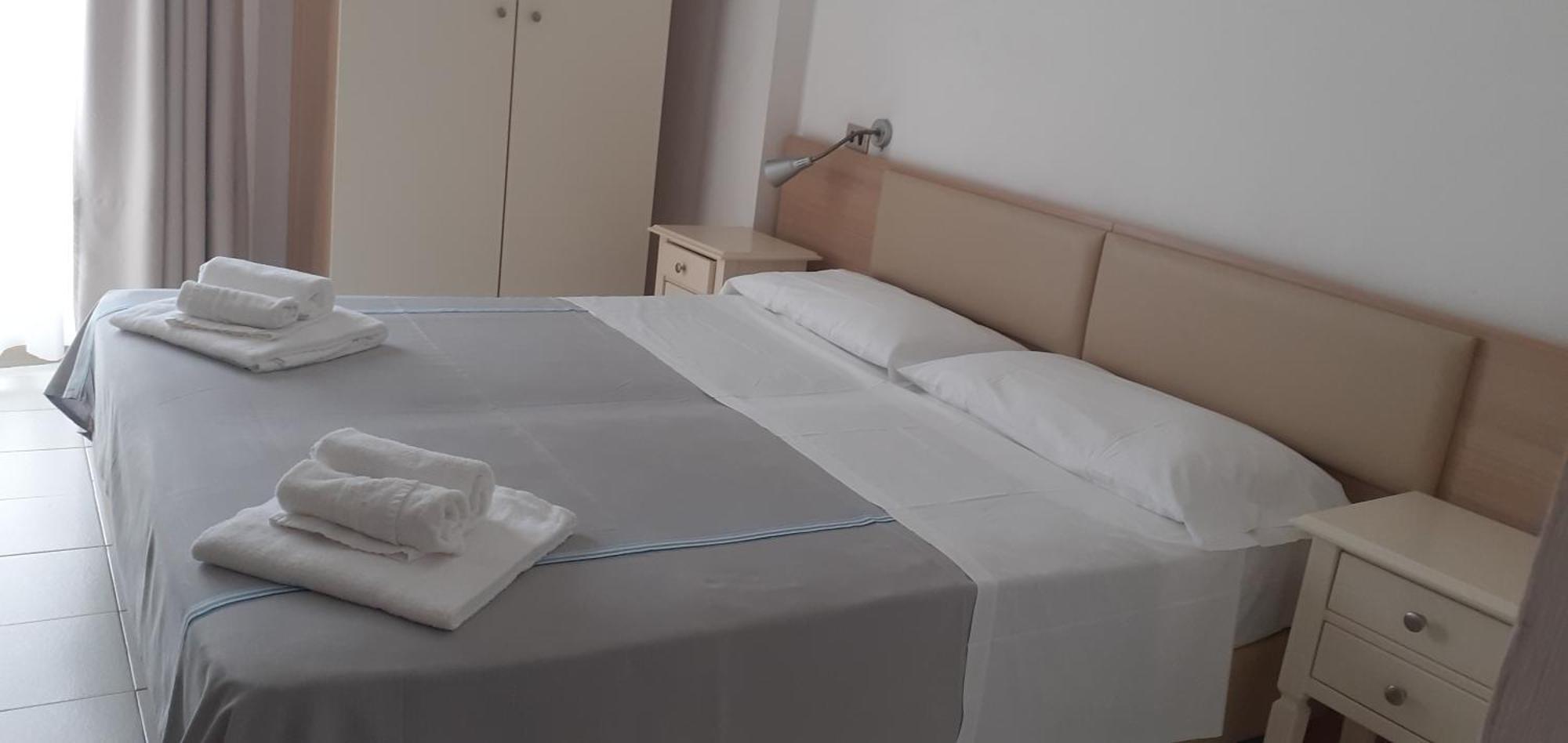 Appartamento con Vista Mare