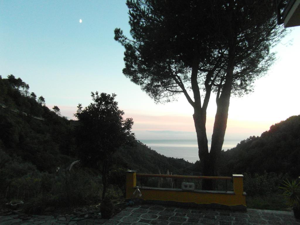 Double Room with Sea View