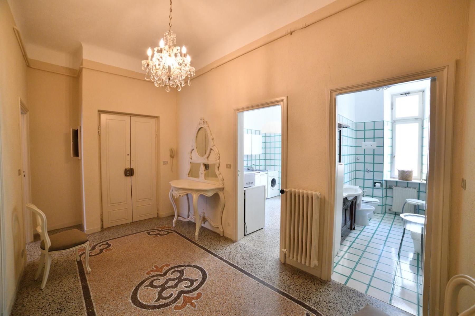 Standaard Appartement met 3 Slaapkamers