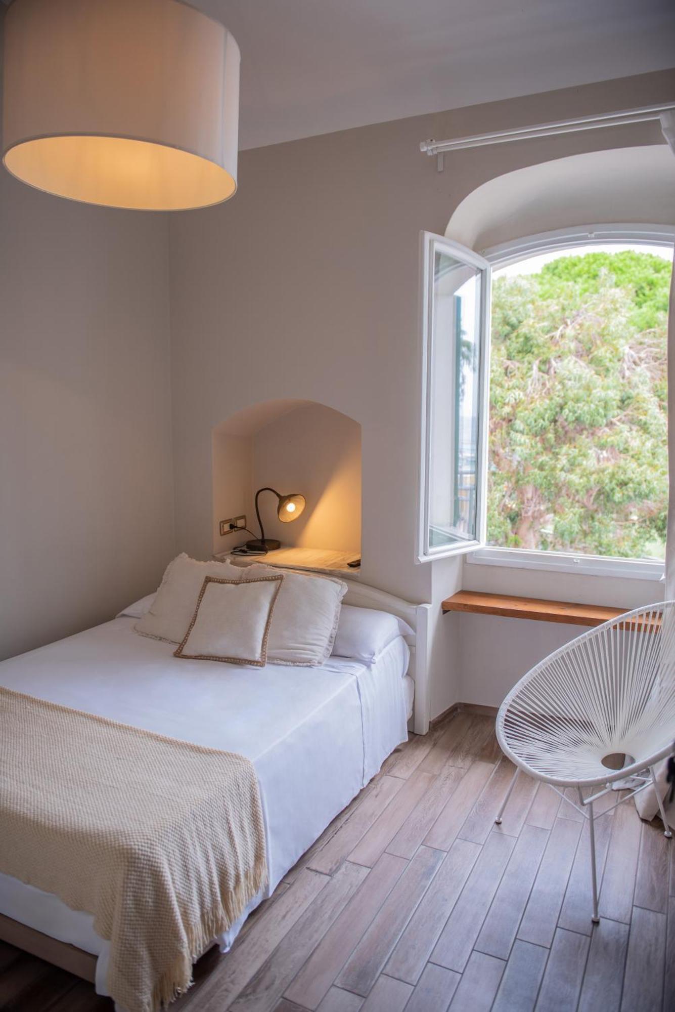 Chambre Double Standard
