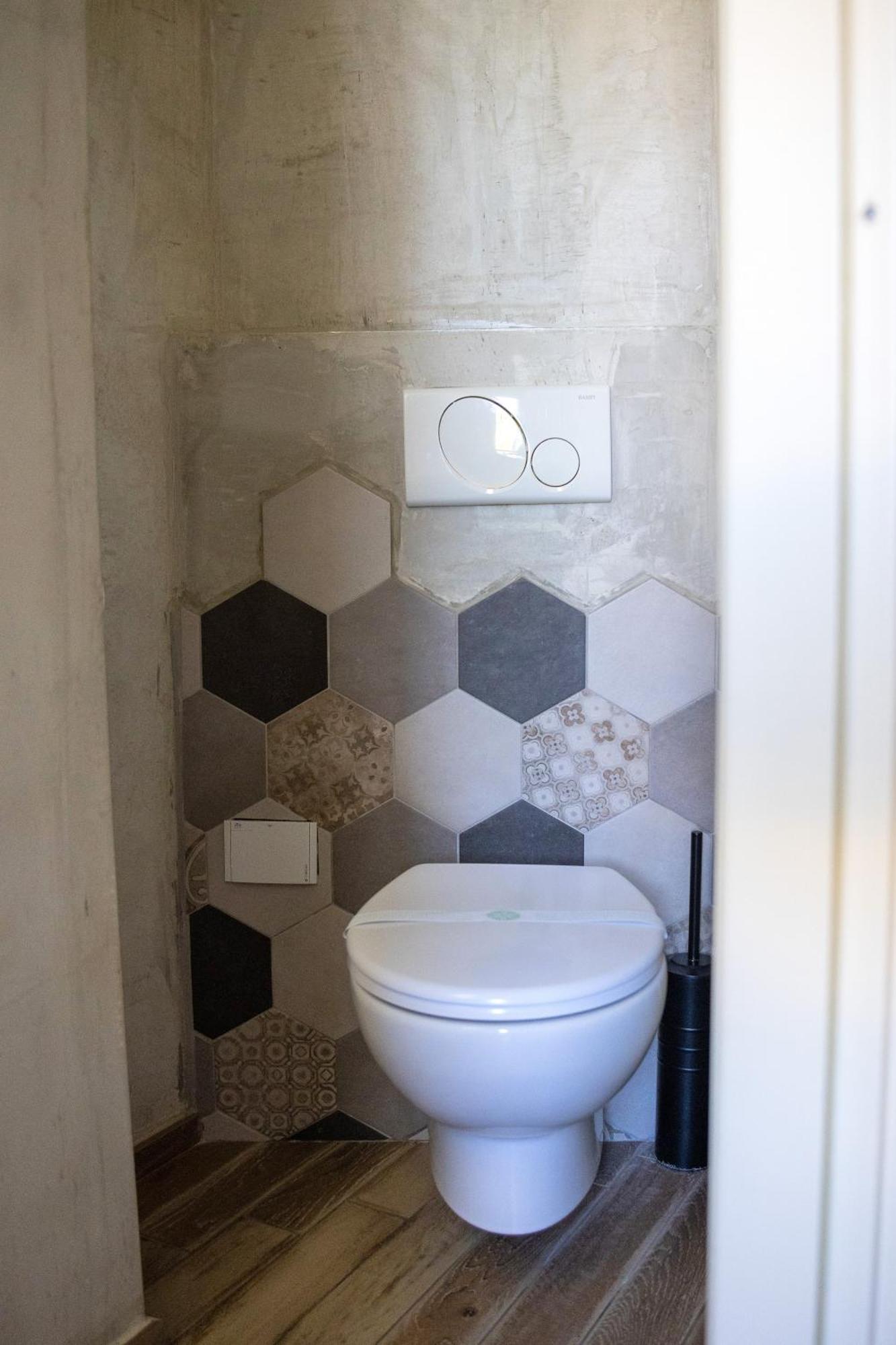 Chambre Double Deluxe