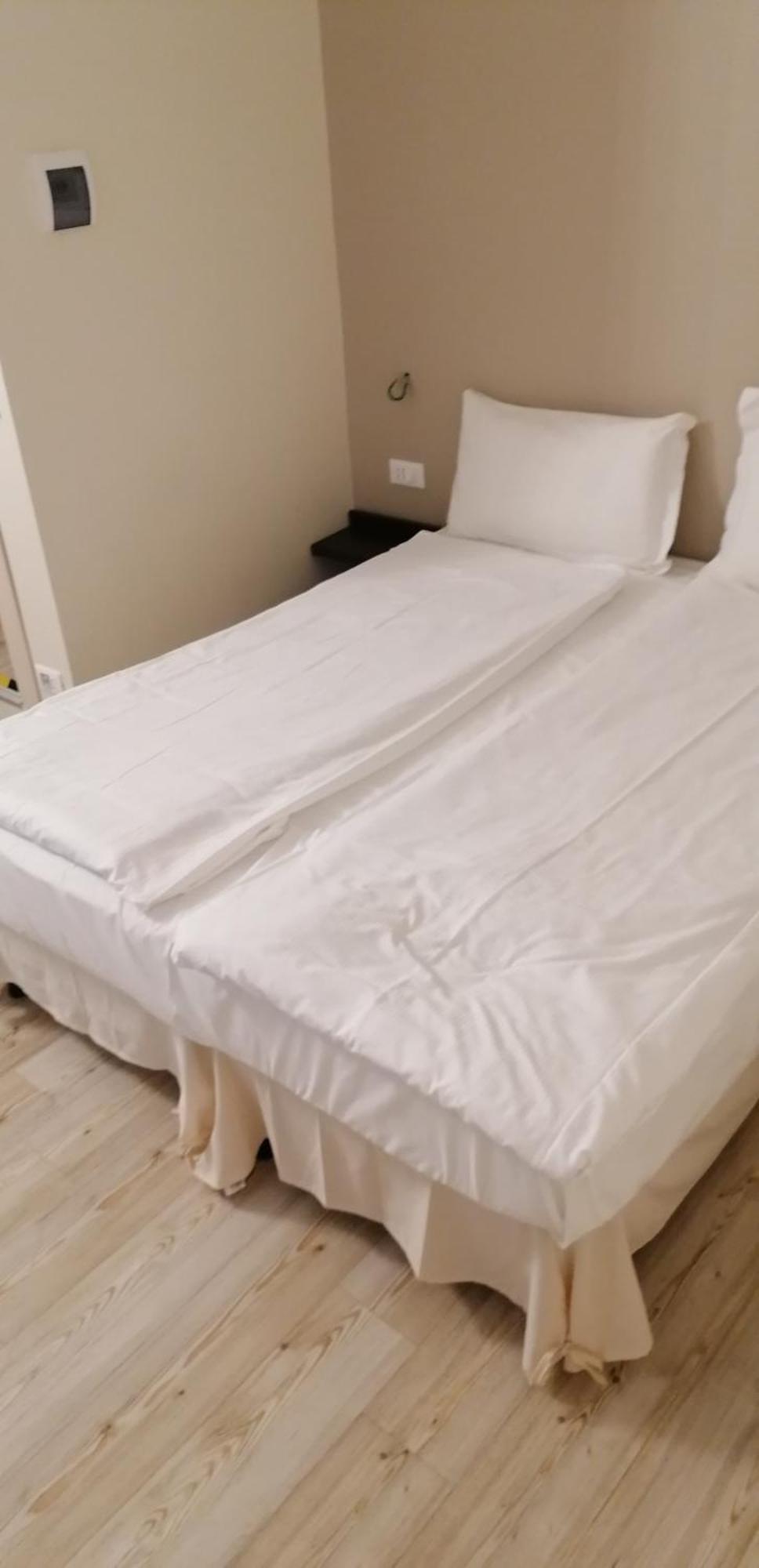 Superior Queen Room with Two Queen Beds