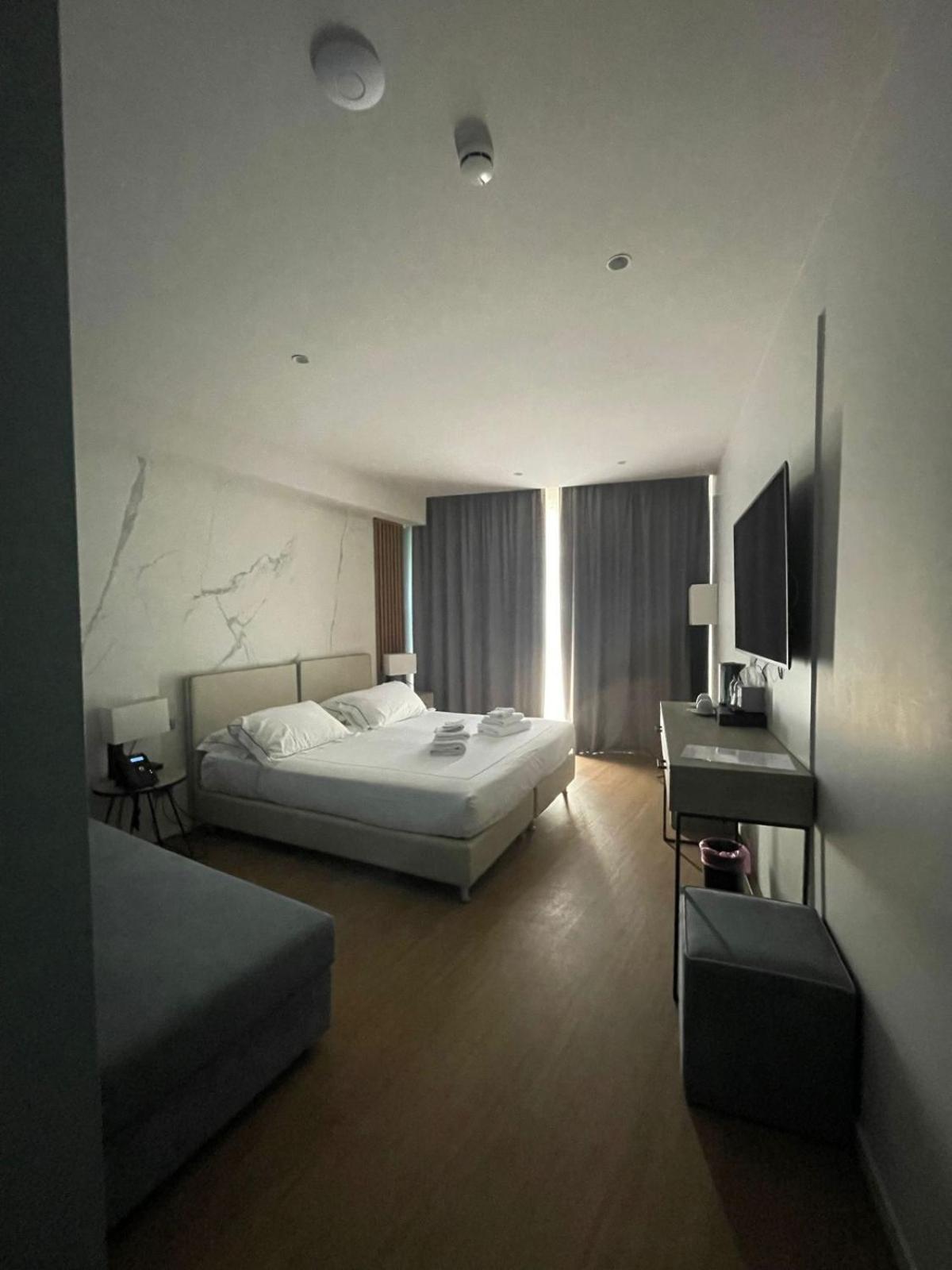 Comfort Dreibettzimmer