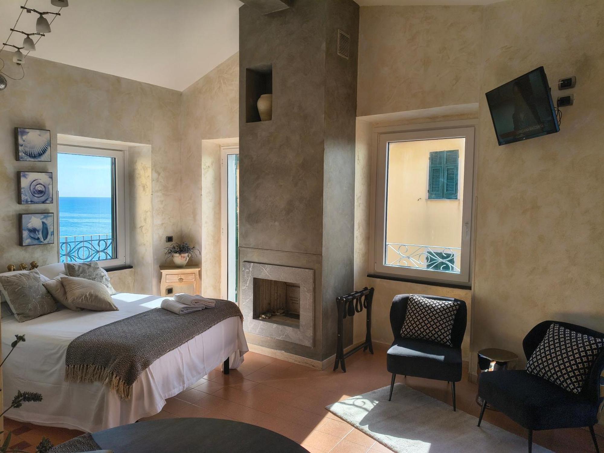 Deluxe Junior Suite