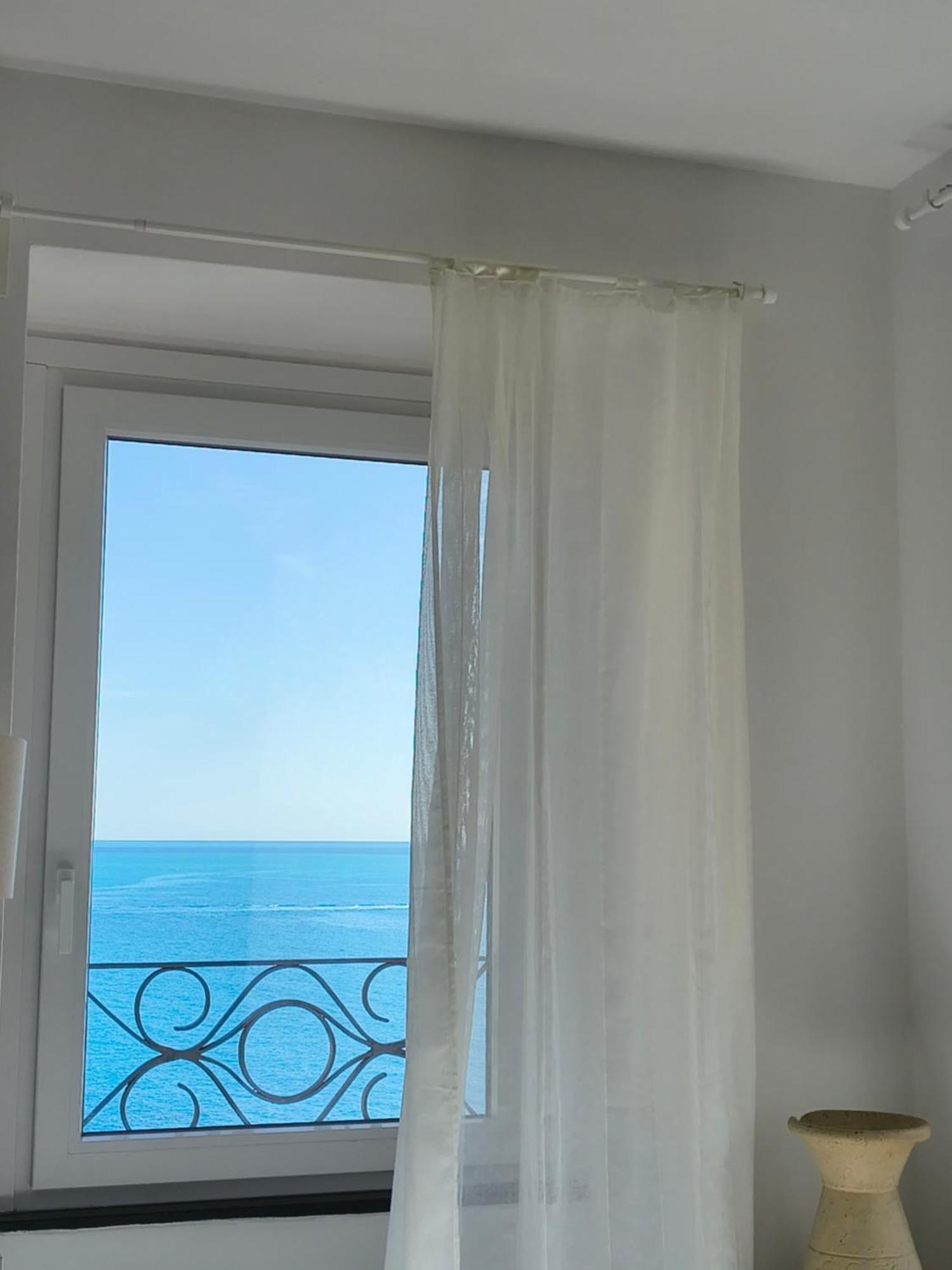Junior Suite Sea View