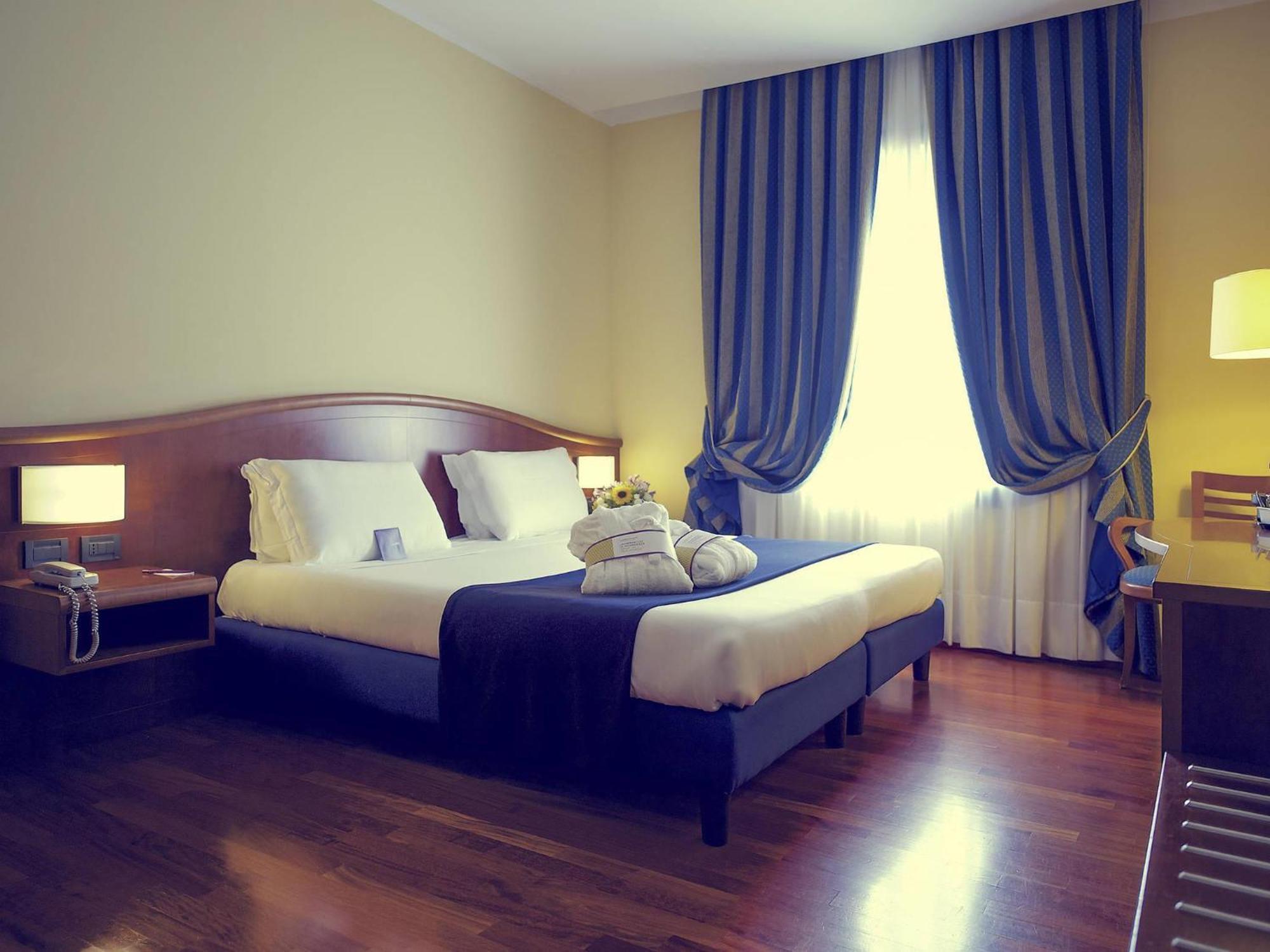 Superior Room 1 Double Bed