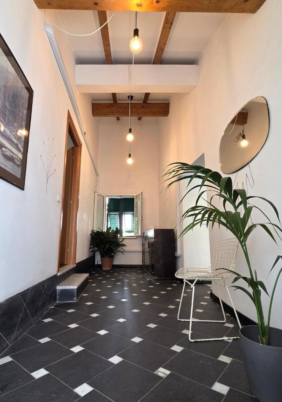 Casa con giardino città