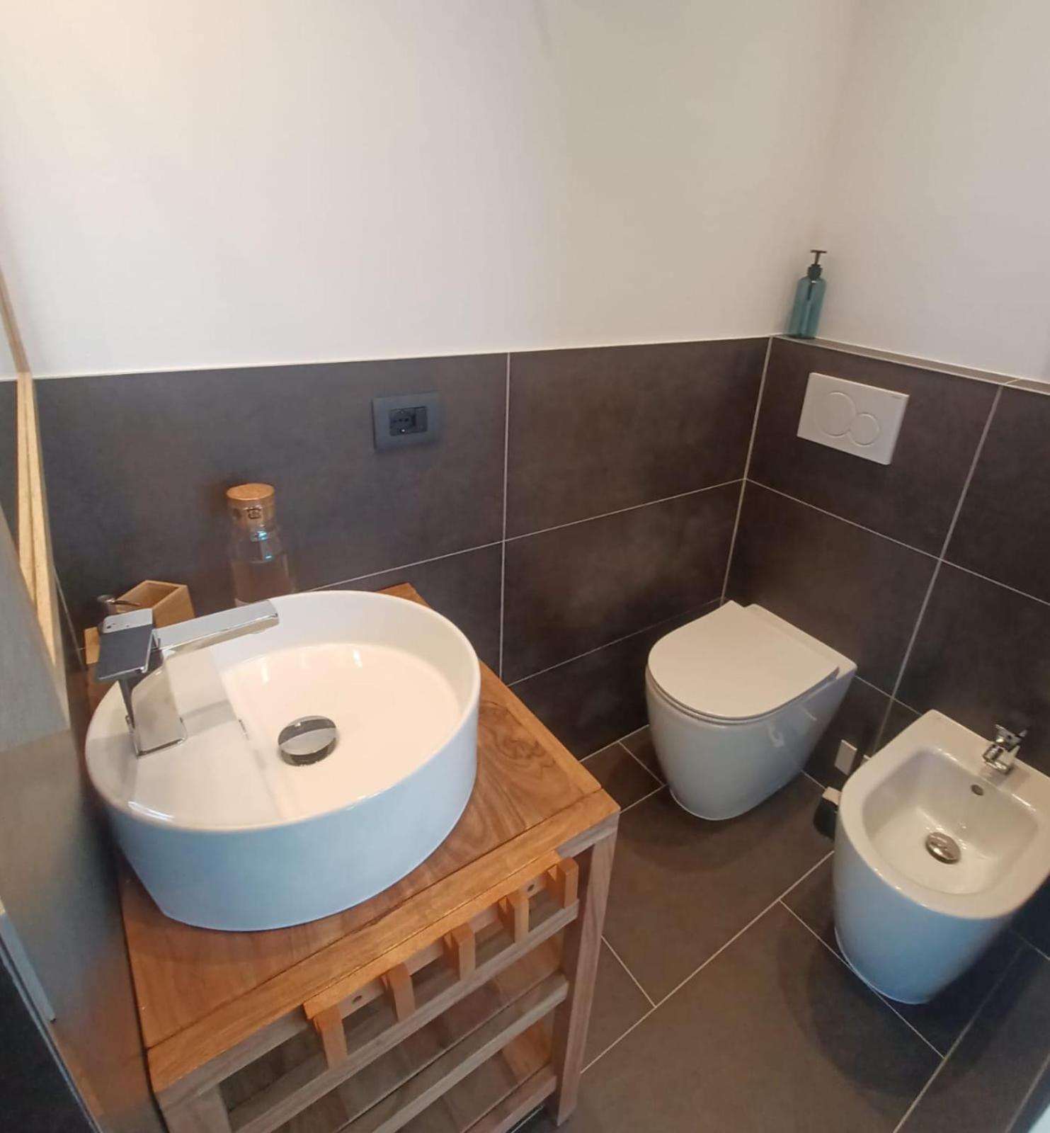Doppelzimmer mit Meerblick