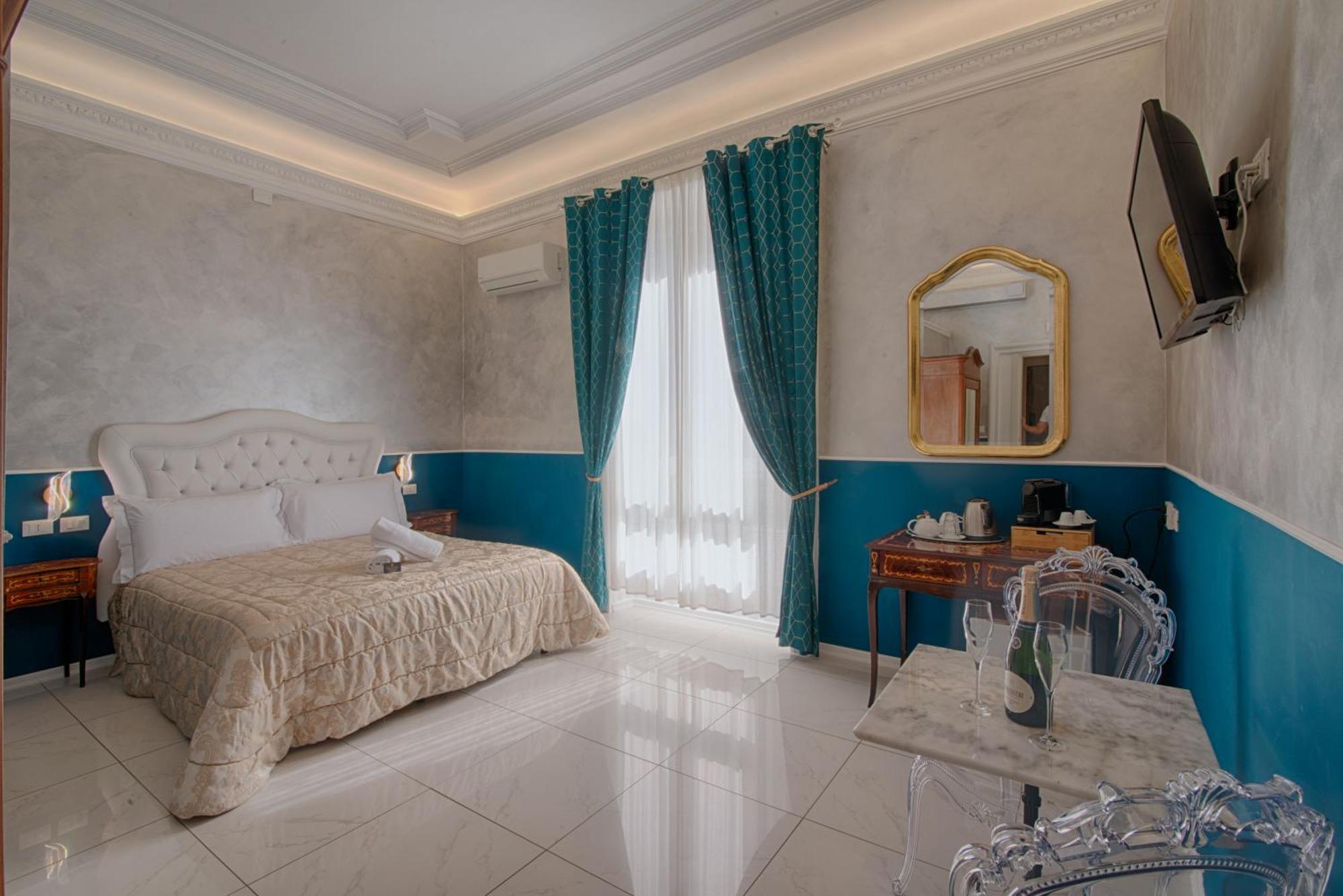 Grande Chambre Double