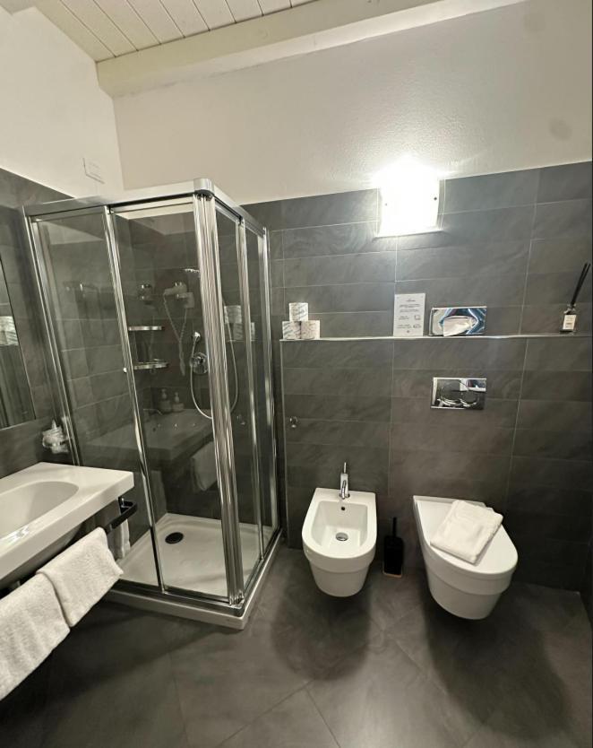 Junior Suite su 2 Livelli