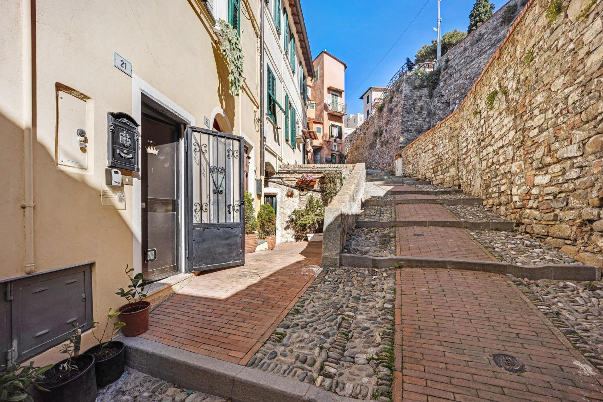 Casa de 2 dormitorios