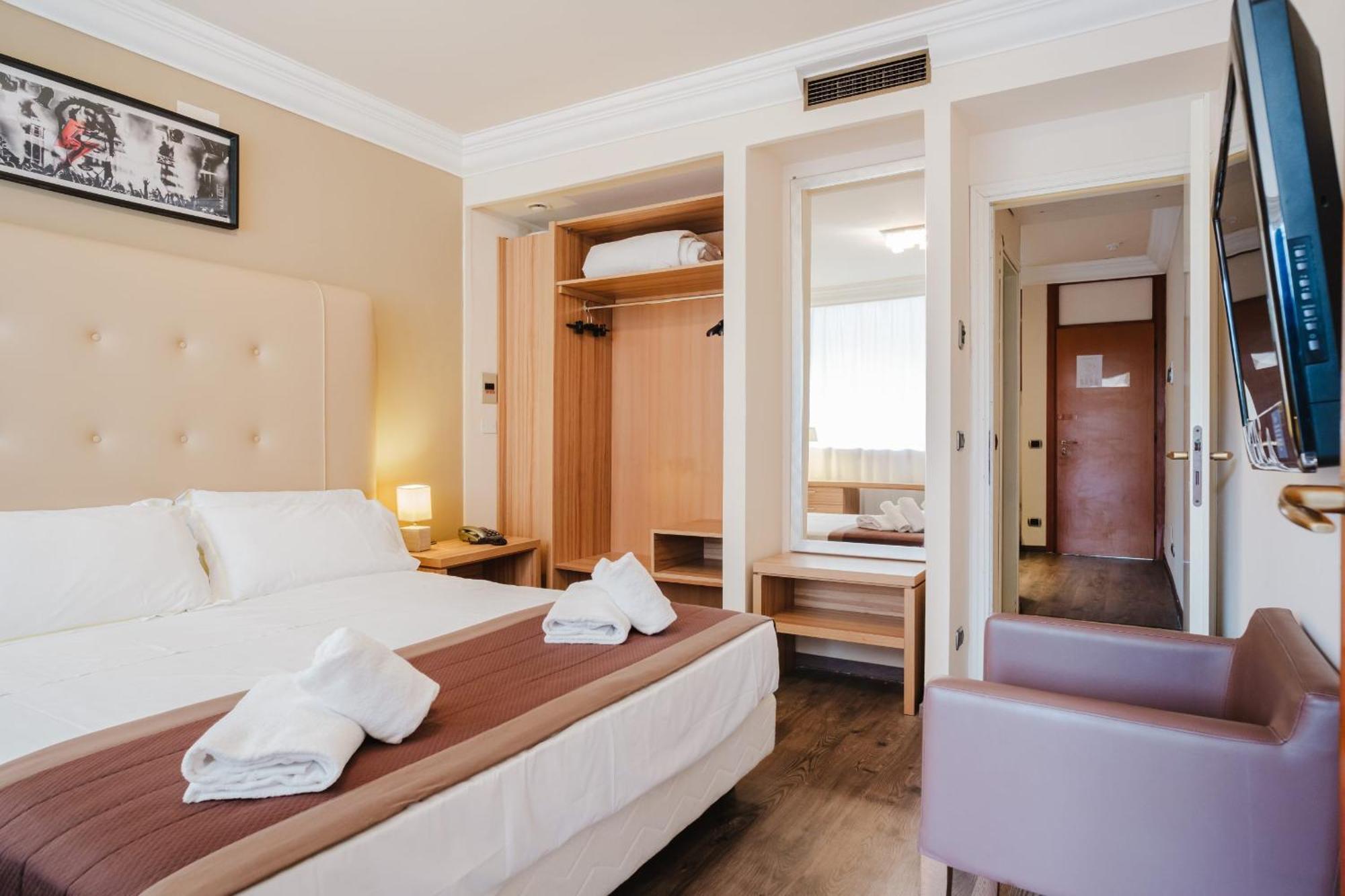 Junior Suite met Uitzicht op Zee