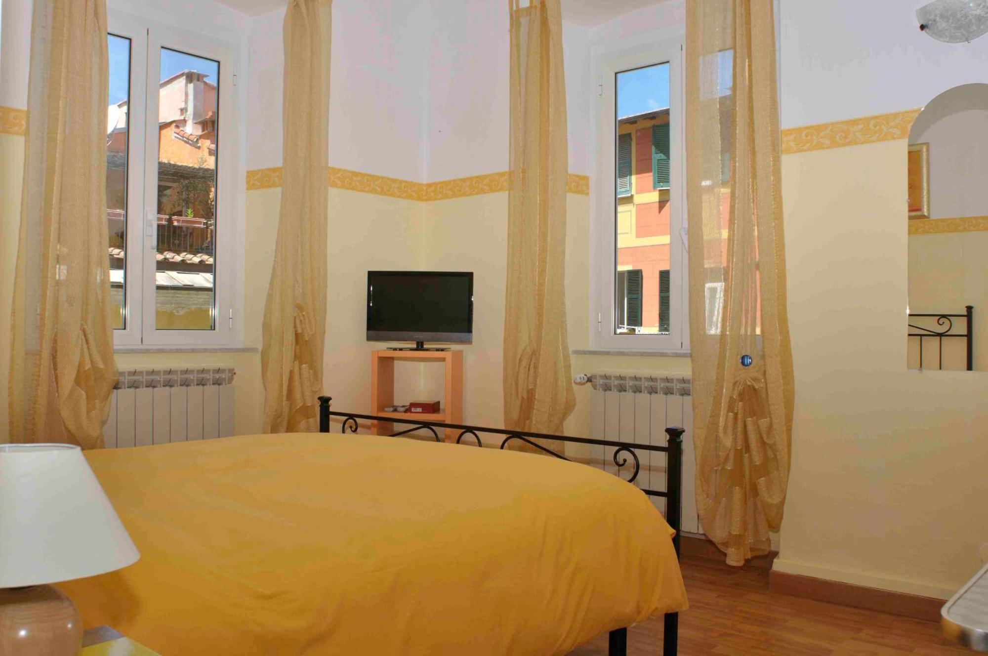 Doppelzimmer mit eigenem Bad