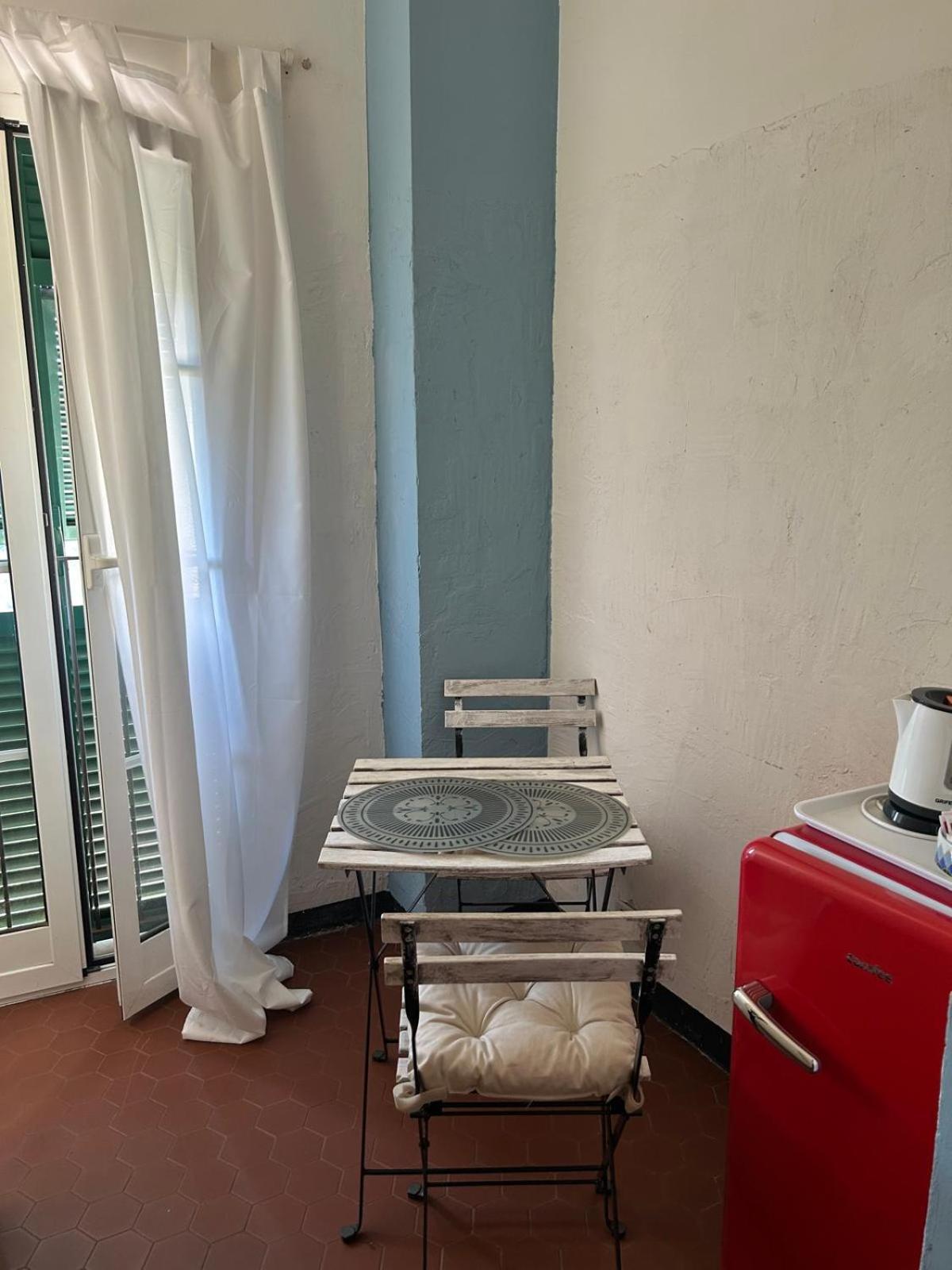 Doppelzimmer mit eigenem Bad
