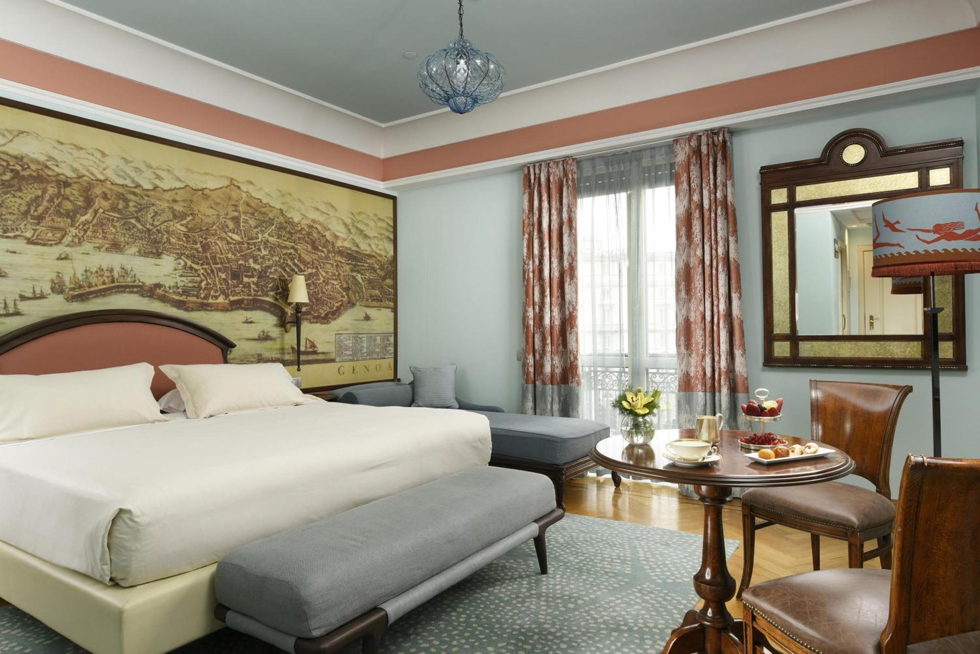 Superior Kamer met Kingsize Bed