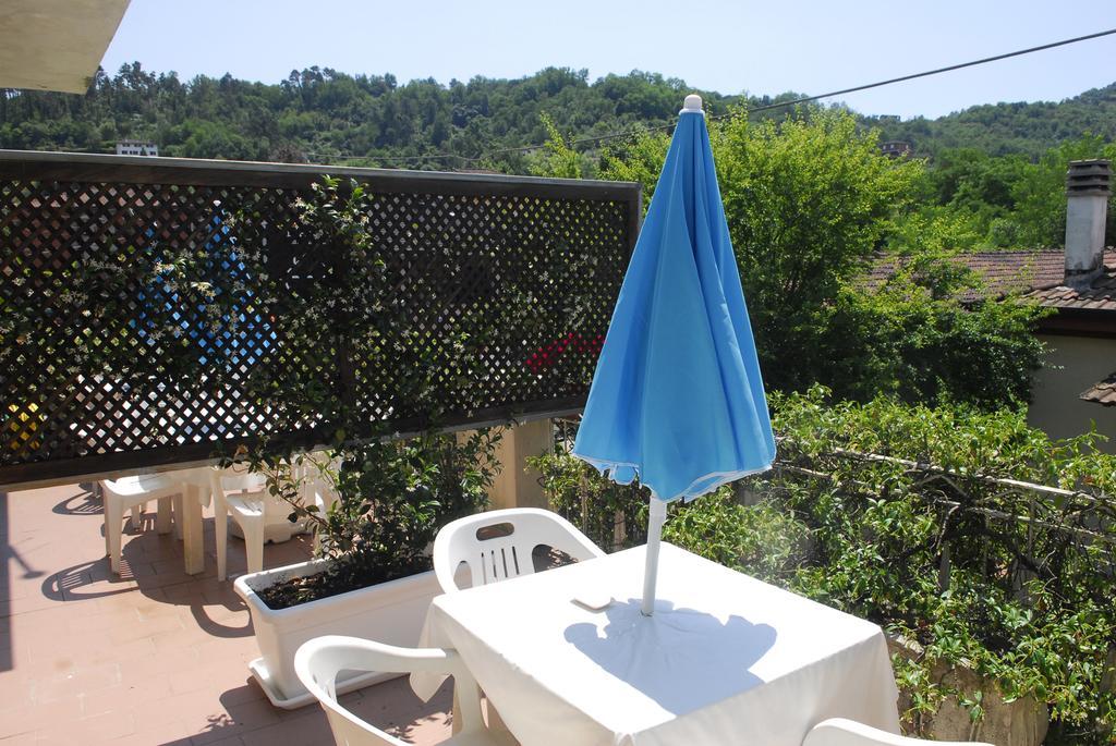 Camera Tripla con Balcone
