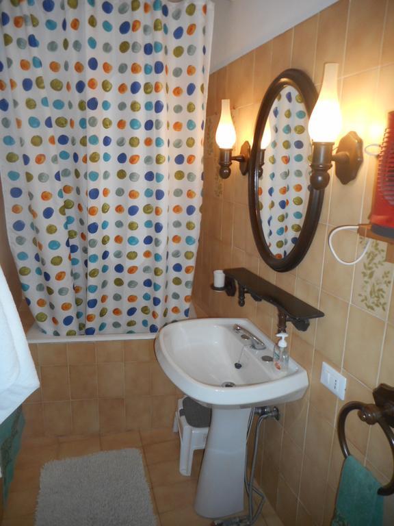 Chambre Double avec Salle de Bains Privative