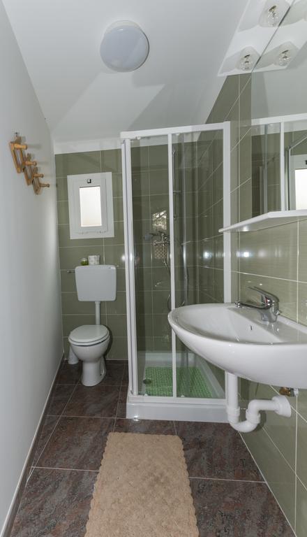 Bungalow (2 Adultes)