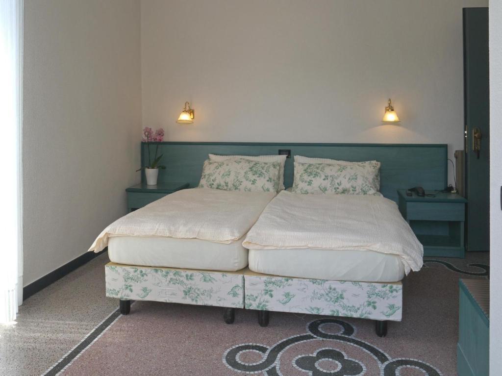 Zweibettzimmer