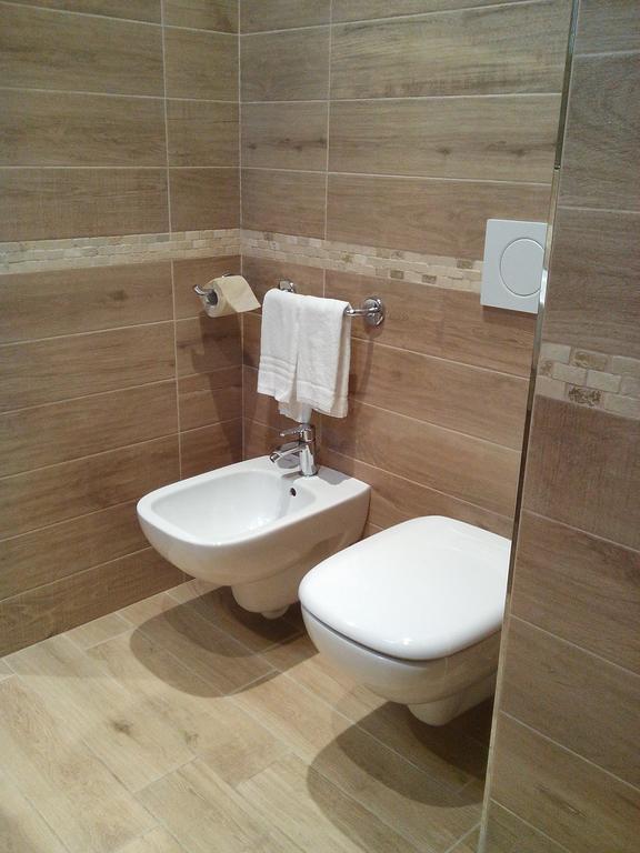 Habitación cuádruple