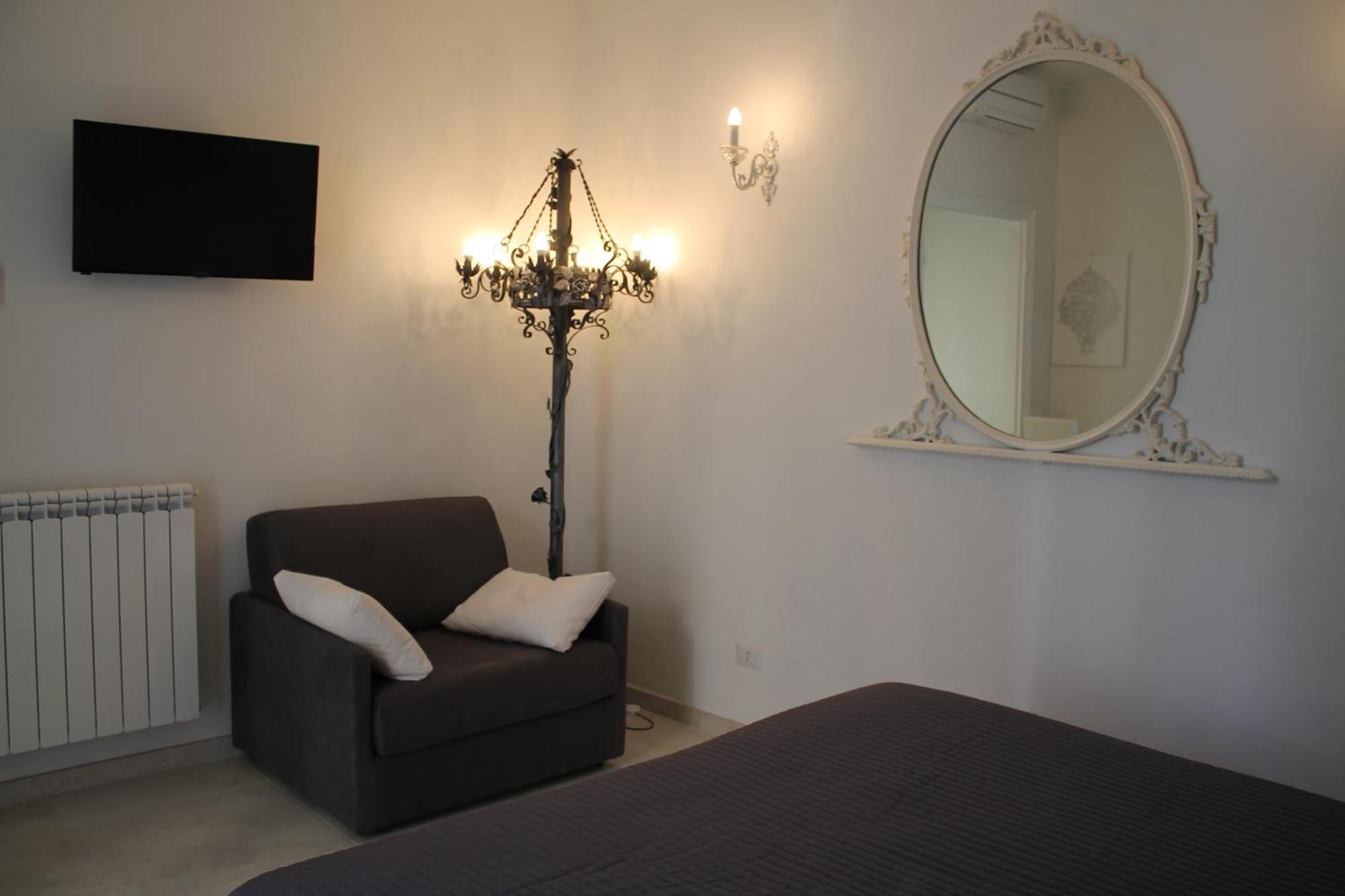 Deluxe Familienzimmer