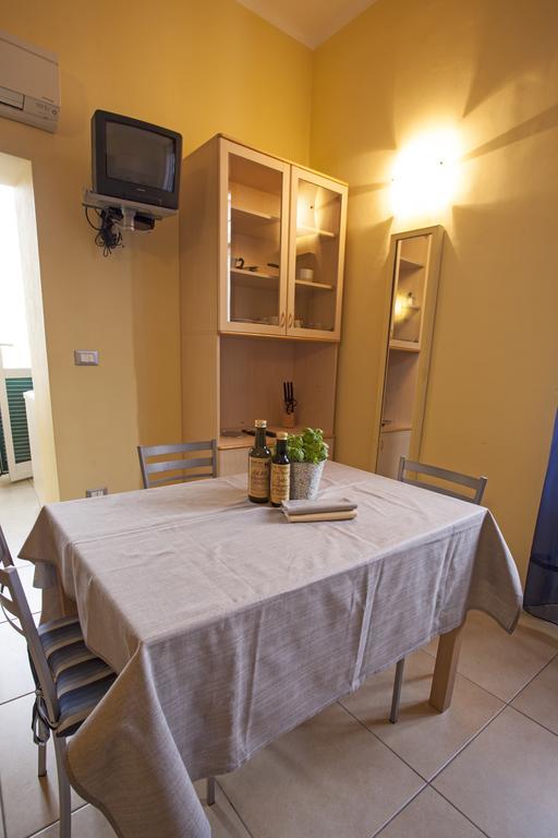 Studio-Apartment
