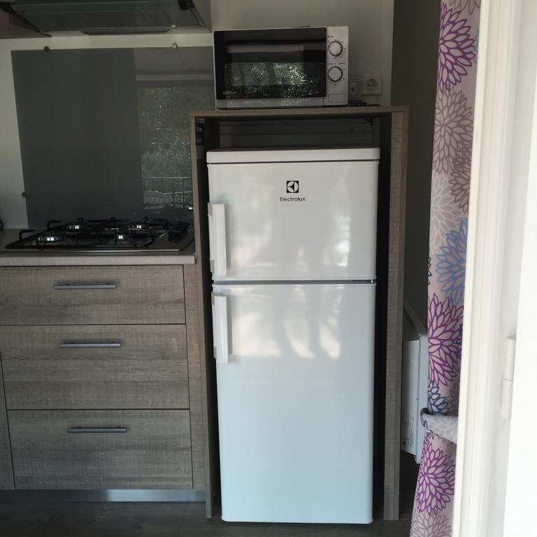 Mobilheim (6 Erwachsene)