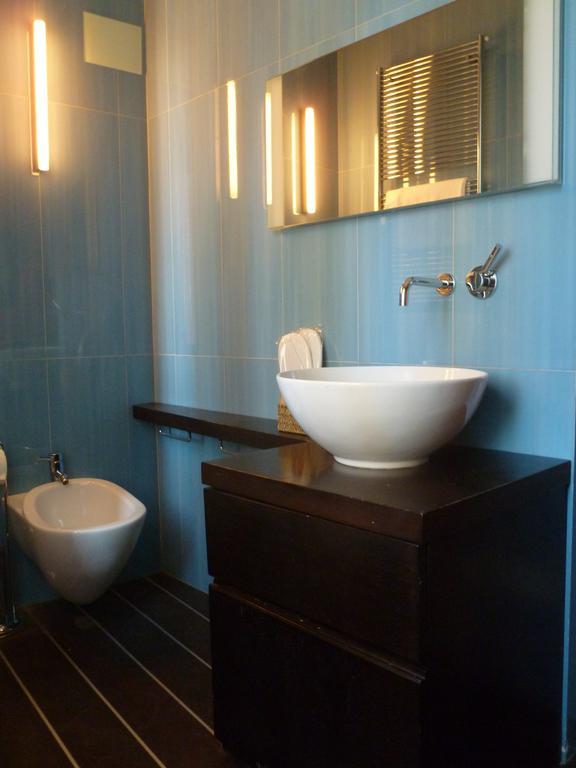 Two Connecting Double Rooms