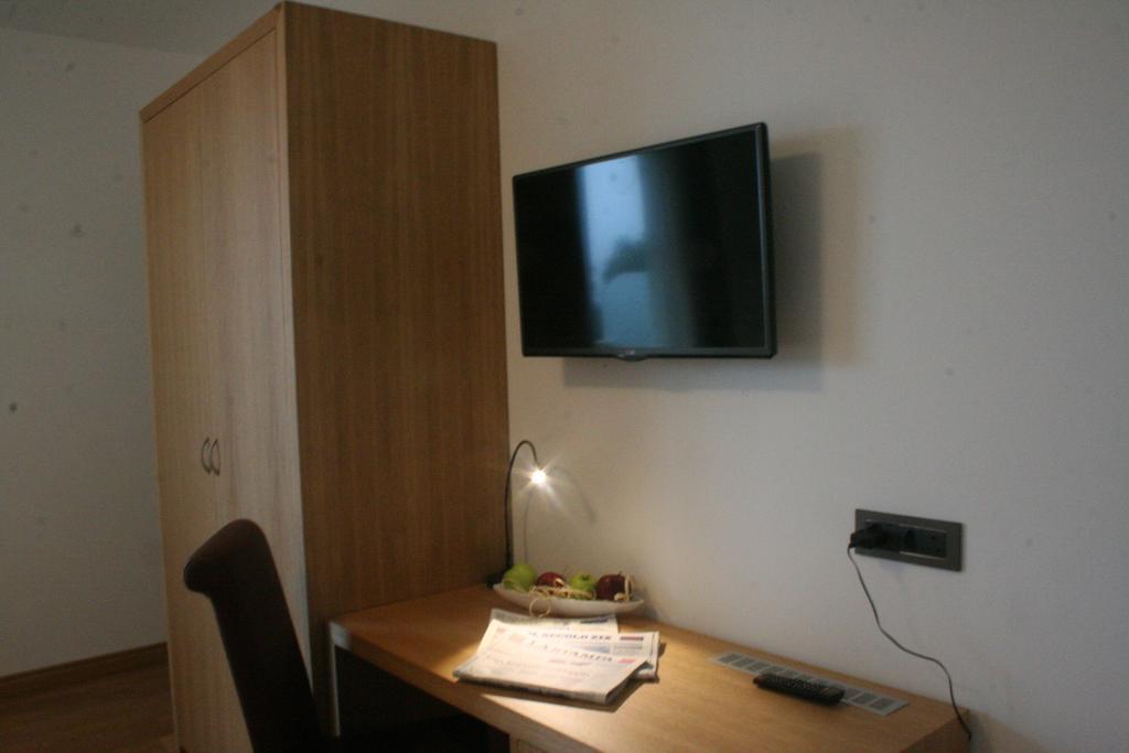 Chambre Double - Vue sur Mer