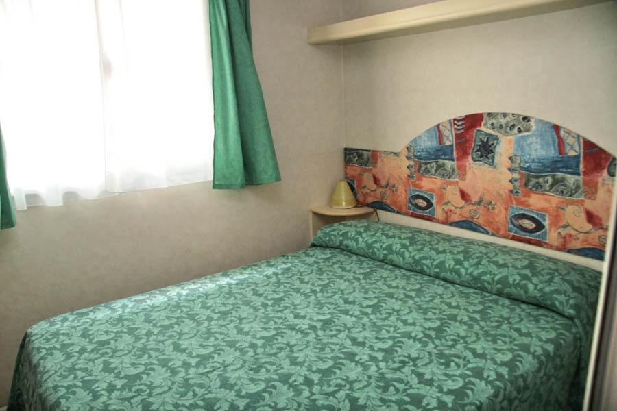 Casa Mobile (4 Adulti + 1 Bambino)