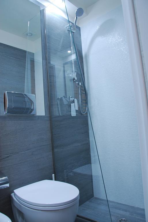 Appartement met 1 Slaapkamer