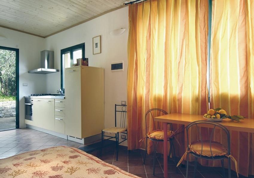Monolocale (2 Adulti)