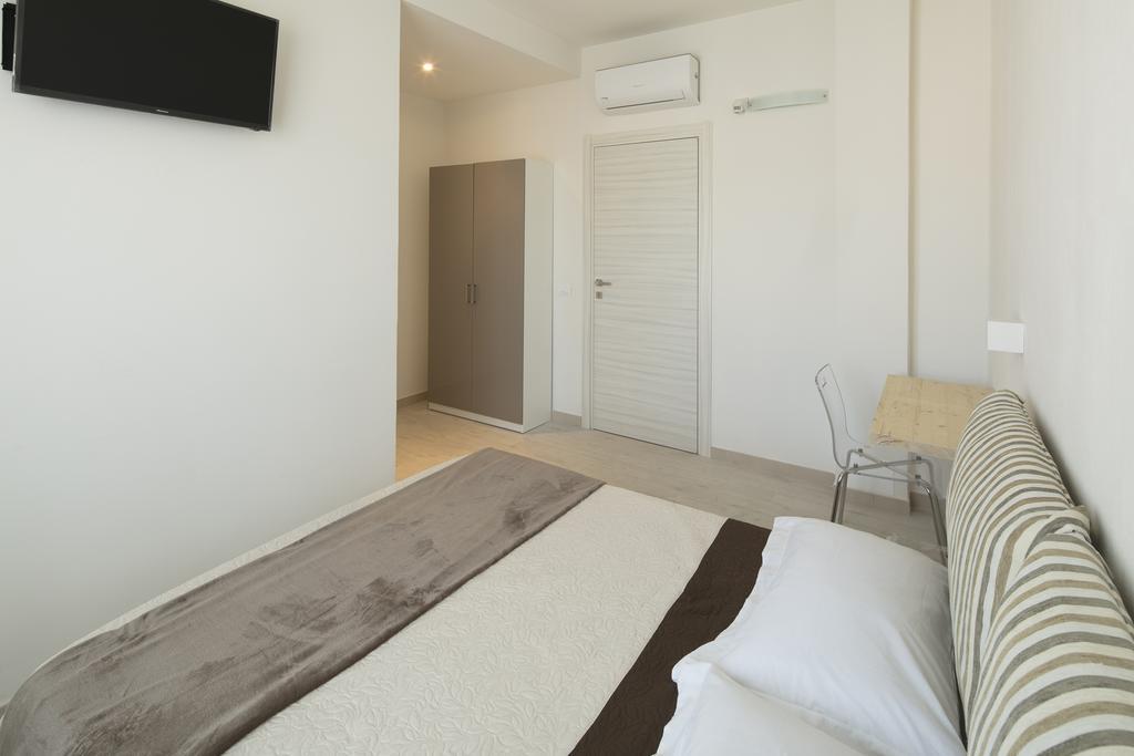 Chambre Simple