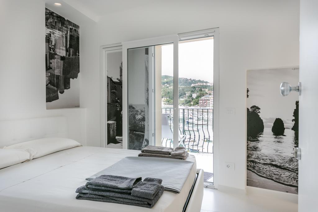 Deluxe Double Room Balcony Sea View
