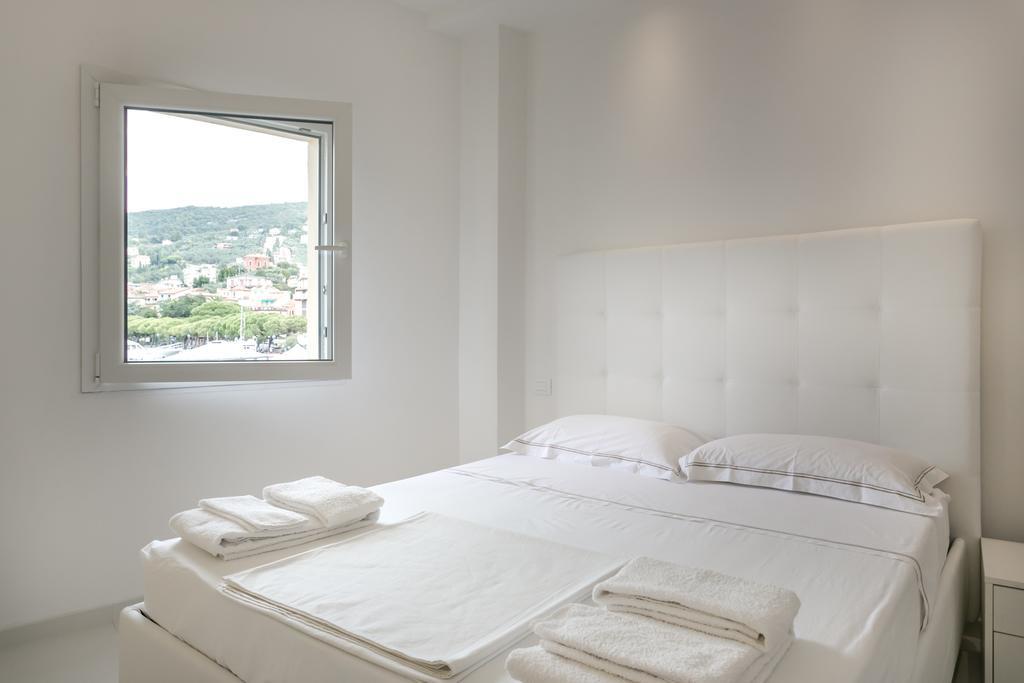 Double Room Sea View