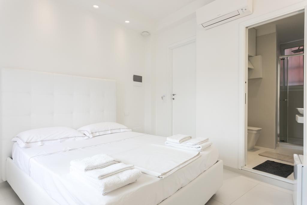 Double Room Sea View