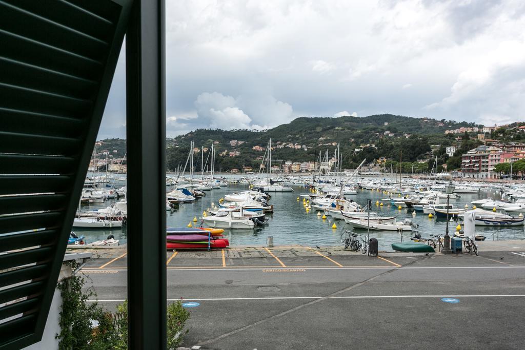 Double Room Sea View