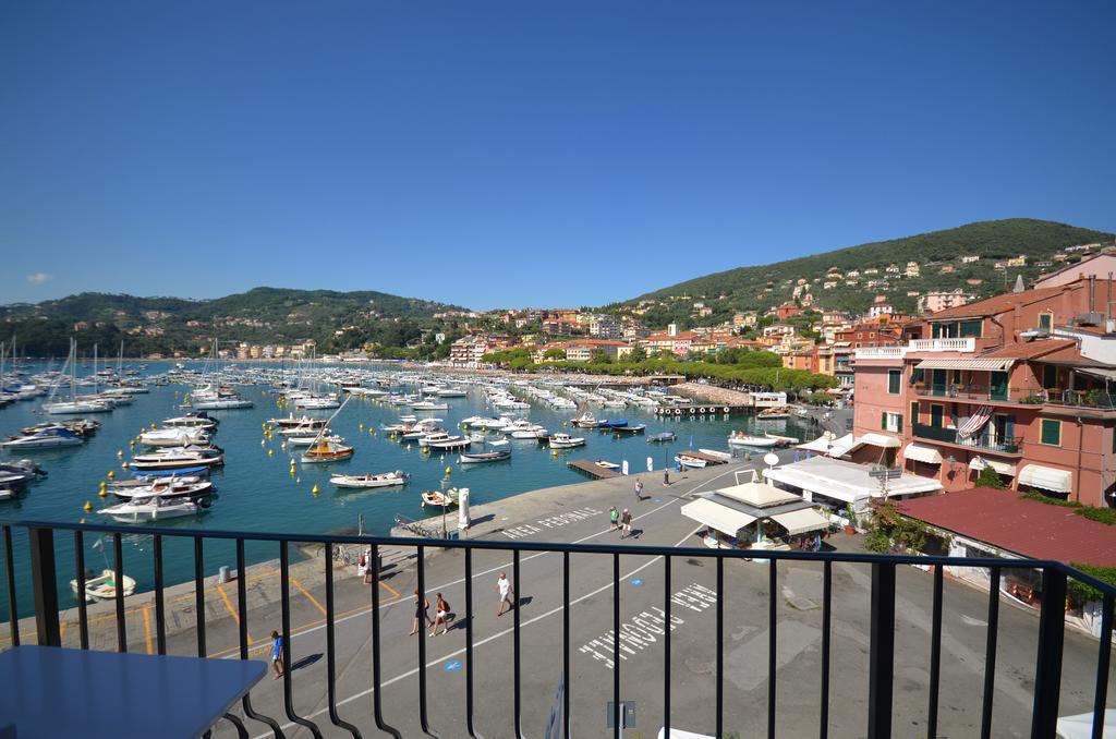 Deluxe Double Room Balcony Sea View