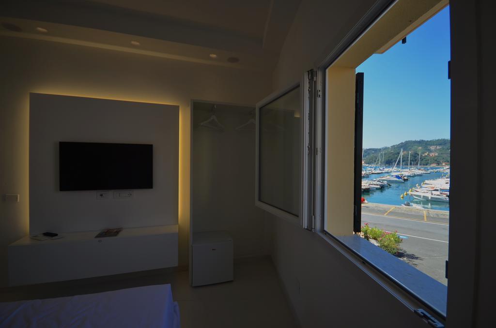 Double Room Sea View