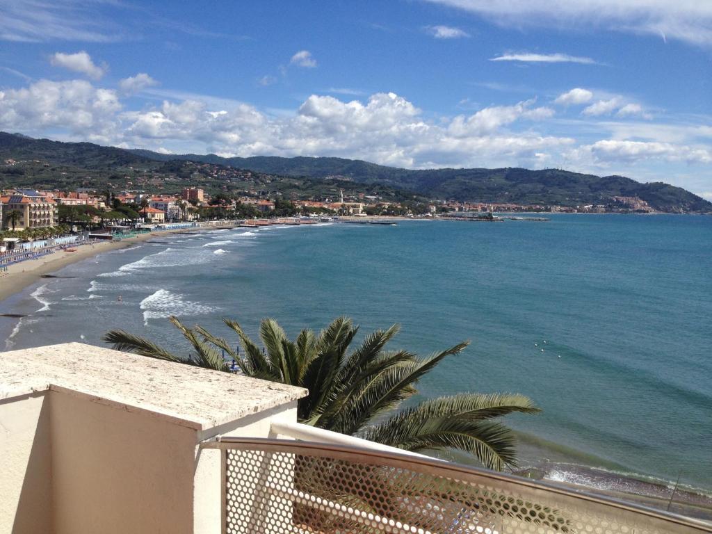 Chambre Simple Standard - Vue sur Mer