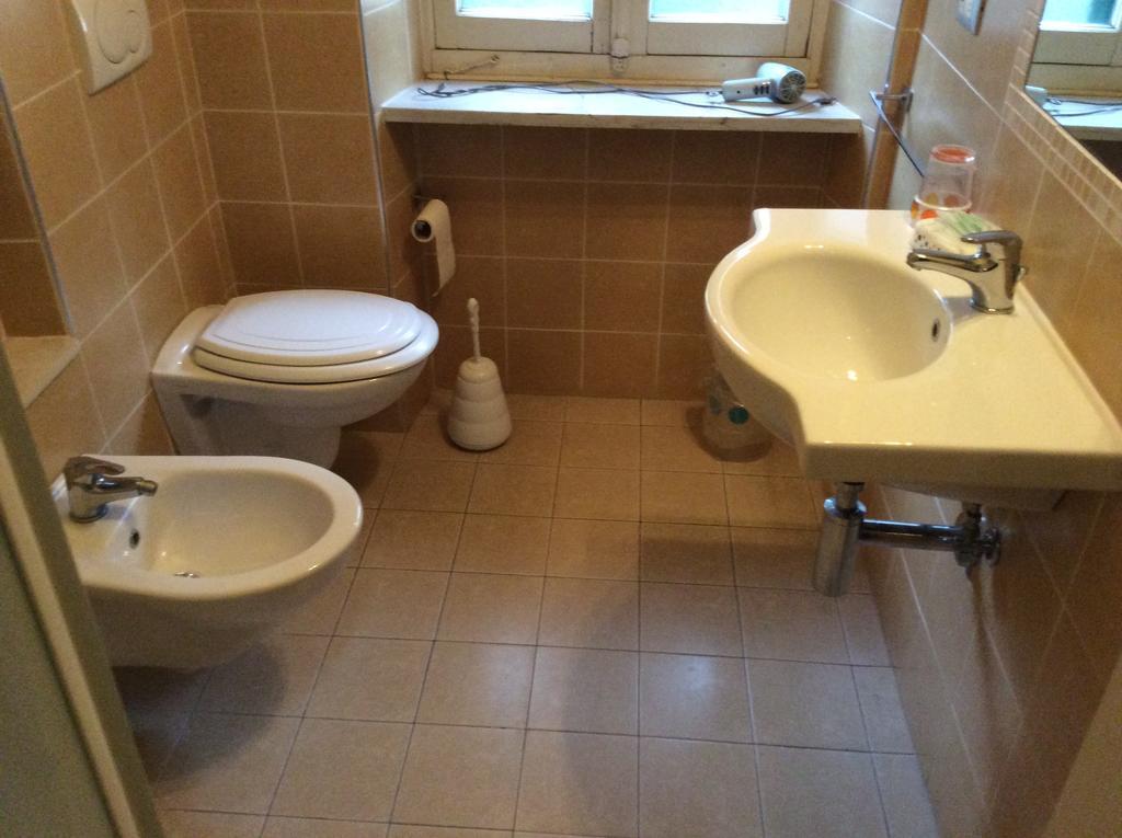 Großes Apartment mit 2 Schlafzimmern